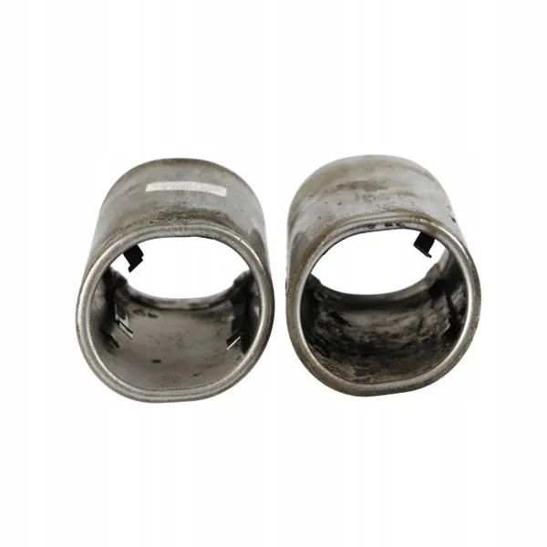 BMW 7534036 Sortie d'Échappement pour 530d M57N2 image 7