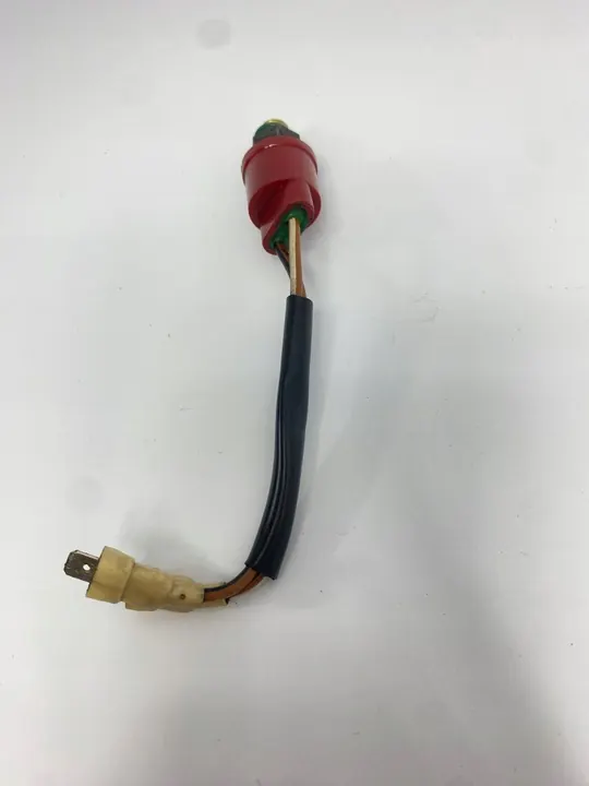 Klimatryckbrytare Mercedes W124 0048206810 image 2