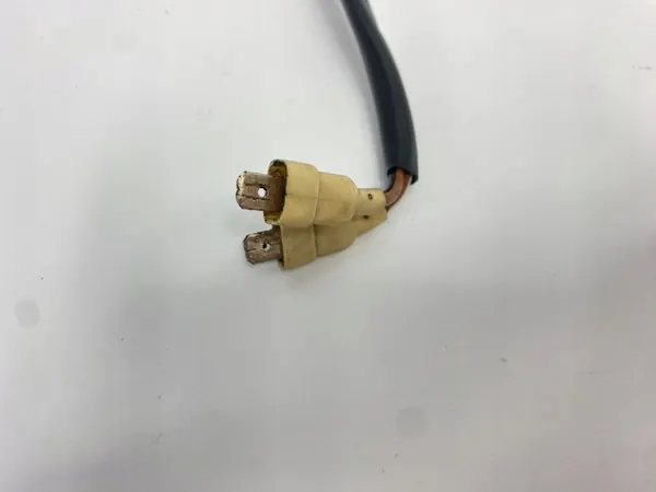 Klimatryckbrytare Mercedes W124 0048206810 image 4