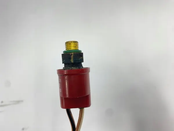 Klimatryckbrytare Mercedes W124 0048206810 image 7