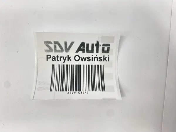 Klimatryckbrytare Mercedes W124 0048206810 image 9