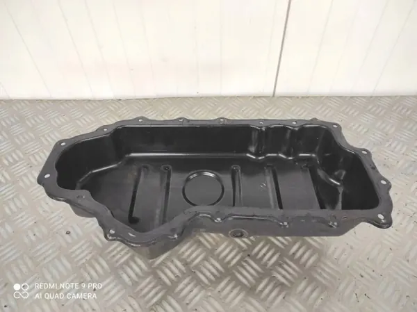 Öljypannu Ford OEM 1353148 Focus II 1.8 TDCI image 2