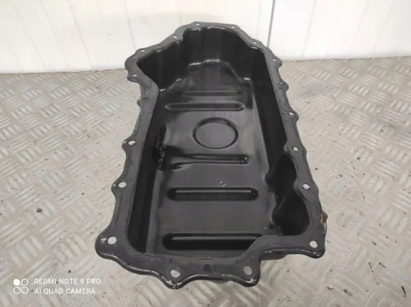 Öljypannu Ford OEM 1353148 Focus II 1.8 TDCI image 6
