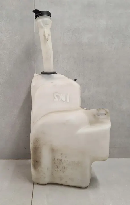 Tuulilasinpesunestesäiliö Anturi Opel Insignia Alkuperäinen image 2