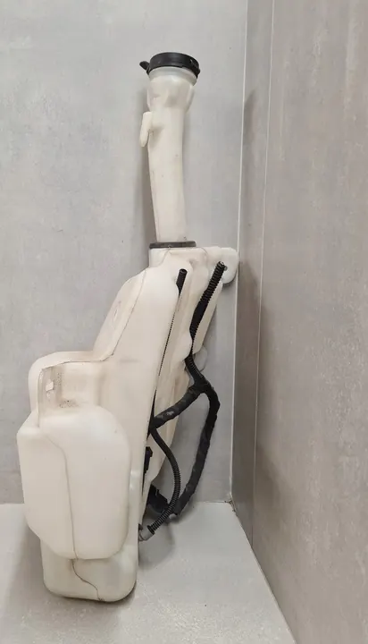 Tuulilasinpesunestesäiliö Anturi Opel Insignia Alkuperäinen image 3