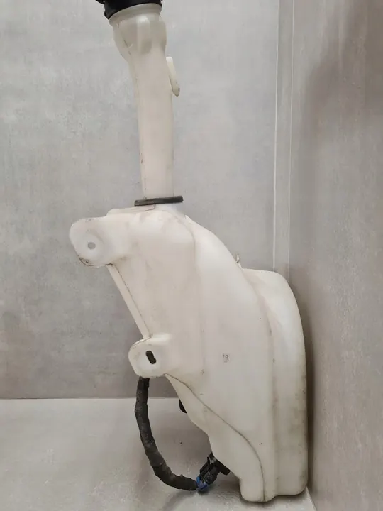 Tuulilasinpesunestesäiliö Anturi Opel Insignia Alkuperäinen image 4