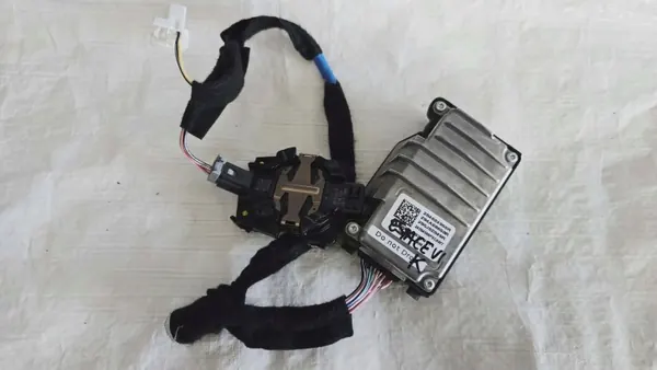 Cámara radar OEM 284624950R para Renault Espace VI image 3