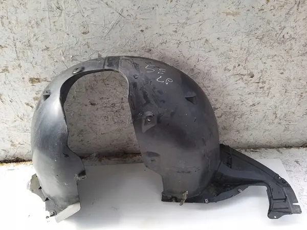 SKODA OCTAVIA III Etuvasen Lokasuoja 5E0809957D image 2