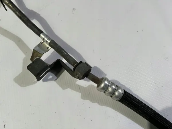 Flexible de direction assistée Maserati Ghibli OEM 6700019 image 3