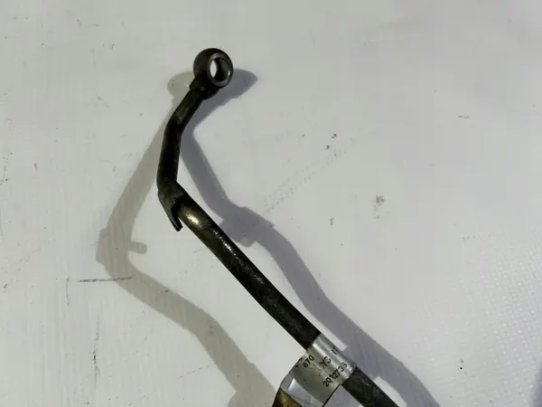 Flexible de direction assistée Maserati Ghibli OEM 6700019 image 4