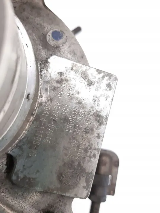 Volkswagen Crafter OE 076145701S image 6