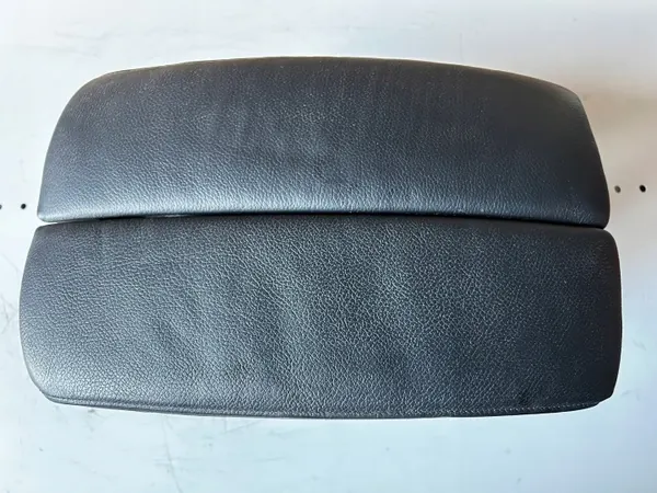 Mittelkonsole Armauflage OEM 0111258 für BMW X5 E70/X6 E71 image 3