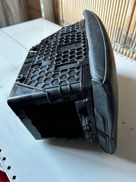 Mittelkonsole Armauflage OEM 0111258 für BMW X5 E70/X6 E71 image 6
