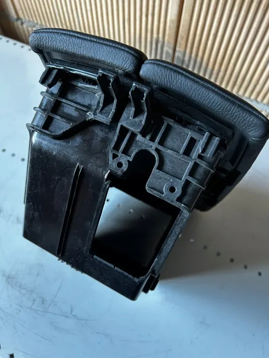 Mittelkonsole Armauflage OEM 0111258 für BMW X5 E70/X6 E71 image 7
