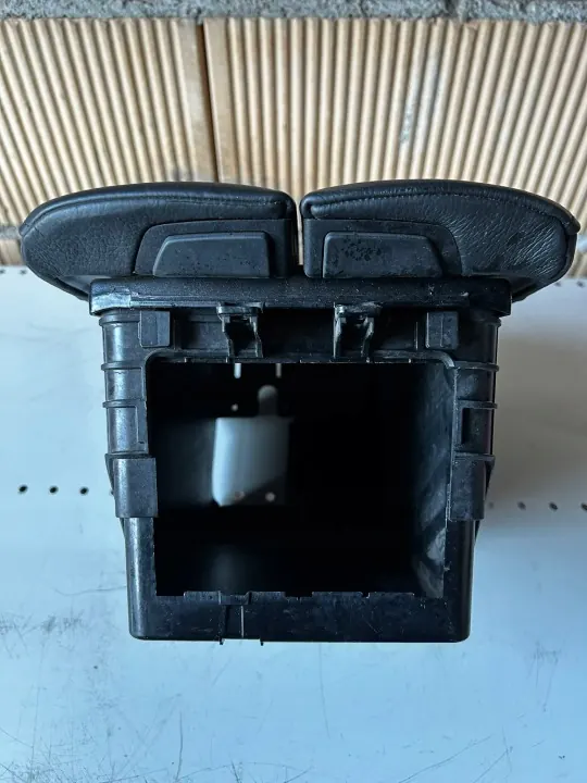 Mittelkonsole Armauflage OEM 0111258 für BMW X5 E70/X6 E71 image 8