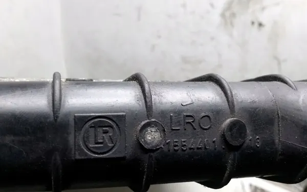 Radiatore Intercooler AUDI A6 (4B2, C5) 2.5L Diesel image 3