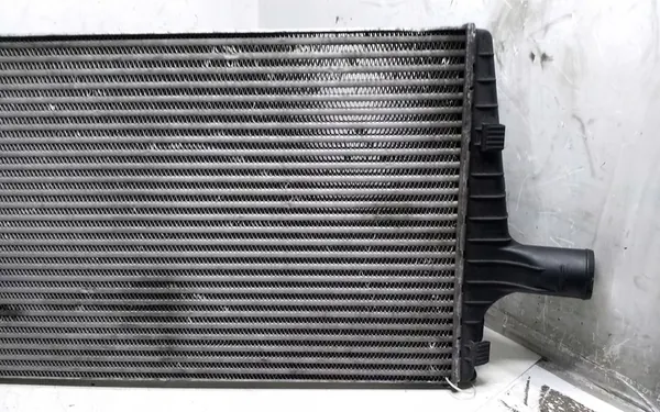 Radiatore Intercooler AUDI A6 (4B2, C5) 2.5L Diesel image 5