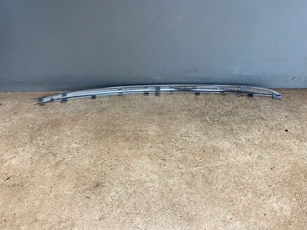 Mercedes-Benz Chrome Bumper Trim A2228851121 image 2