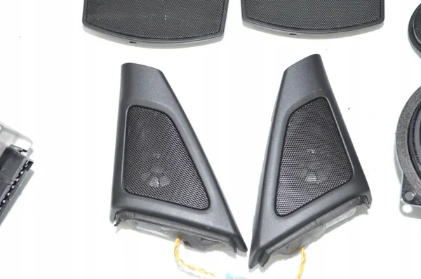 Système Audio HiFi BMW Série 5 F11 OEM 9169690 image 5