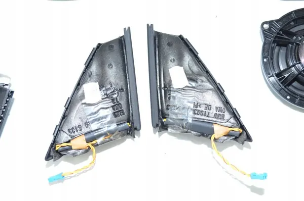 Système Audio HiFi BMW Série 5 F11 OEM 9169690 image 7