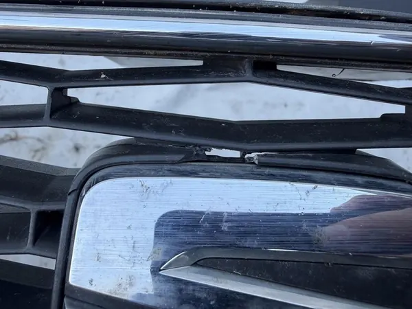 Paraurti anteriore SEAT IBIZA IV 4 LIFT 6J 12-17 OEM image 6