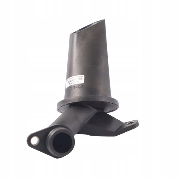 Oljepump Kugghjul Ford Transit YC1O6615CB - Begagnad image 4