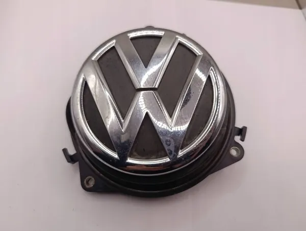 OEM 6R0827469C Kofferbakhandgreep Embleem voor VW Golf VI image 2