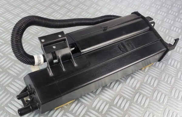 FW939E857AC Kraftstoffdampf-Kohlefilter Jaguar XJ X351 image 2