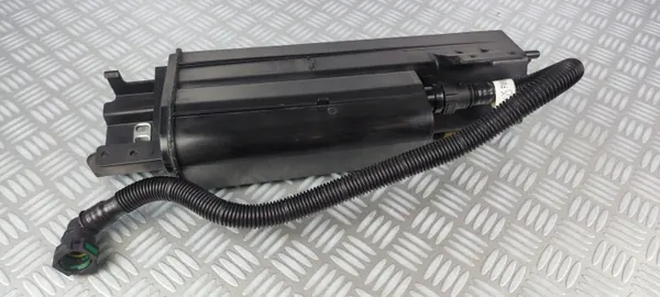 FW939E857AC Kraftstoffdampf-Kohlefilter Jaguar XJ X351 image 3