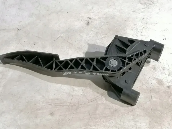 Gaspedaal Opel Astra H 1.6 OE 9157999BL image 3