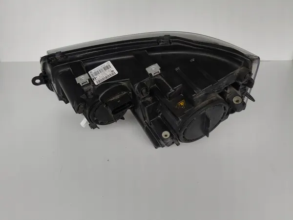 Farol direito VW T5 7E 09-15 Xenon LED image 4