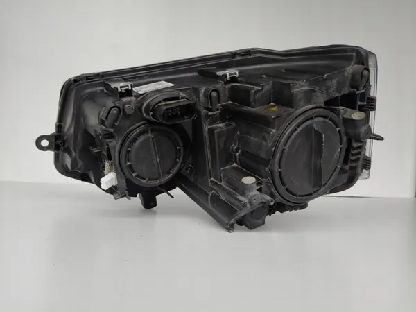 Farol direito VW T5 7E 09-15 Xenon LED image 5