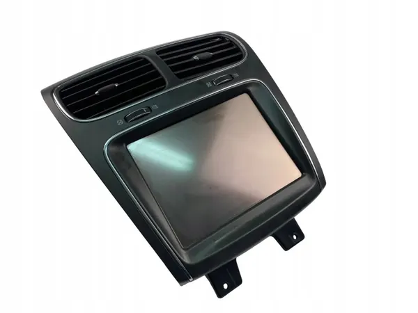 Bordcomputer Dodge Journey OEM 34220424 Gebraucht image 2