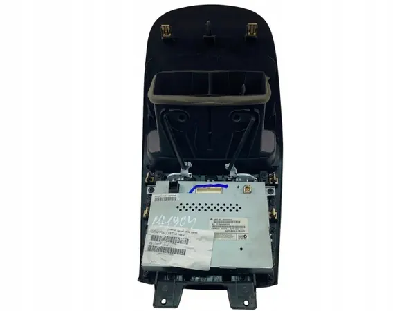 Bordcomputer Dodge Journey OEM 34220424 Gebraucht image 3