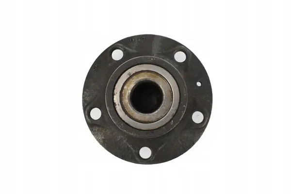 Mozzo Cuscinetto Ruota Posteriore Audi Q2 Leon III T-Roc A3 Golf VII Karoq image 2