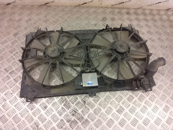 Fläktaggregat Lexus GS 300 350 430 450H 2005 image 4