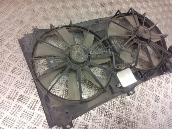 Fläktaggregat Lexus GS 300 350 430 450H 2005 image 6