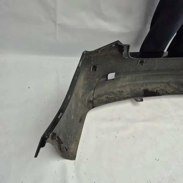 PARAGOLPES TRASERO CHEVROLET CRUZE 08-12 SEDÁN PDC image 10