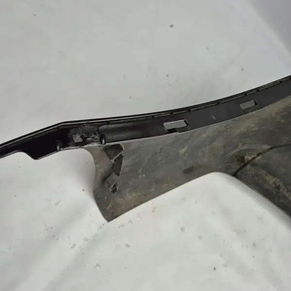 PARAGOLPES TRASERO CHEVROLET CRUZE 08-12 SEDÁN PDC image 8