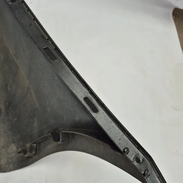 PARAGOLPES TRASERO CHEVROLET CRUZE 08-12 SEDÁN PDC image 9