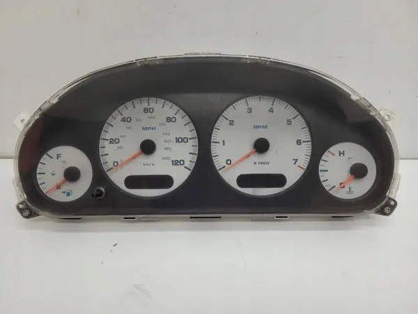 Cuadro Instrumentos OEM P04685748AE para Dodge Caravan image 2
