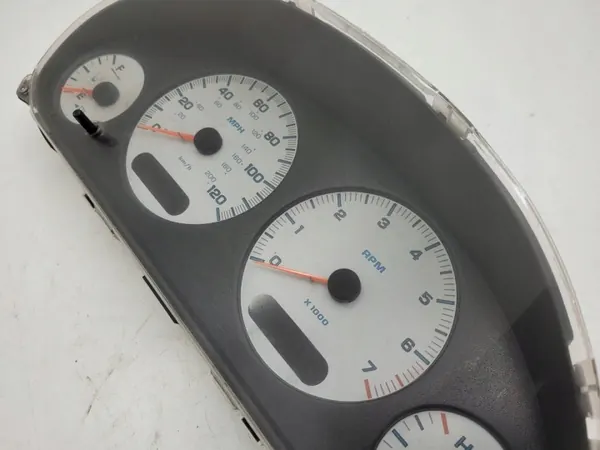 Cuadro Instrumentos OEM P04685748AE para Dodge Caravan image 7