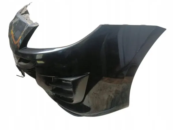 Parachoques Delantero OEM 543141 Mazda 3 2008-2011 Usado image 3