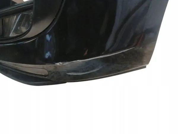 Parachoques Delantero OEM 543141 Mazda 3 2008-2011 Usado image 4