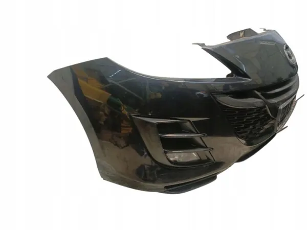 Parachoques Delantero OEM 543141 Mazda 3 2008-2011 Usado image 6