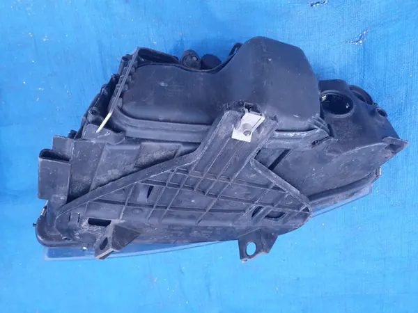 AUDI A4 B6 Cabrio Faro Delantero Derecho OEM 8H0941004A image 4