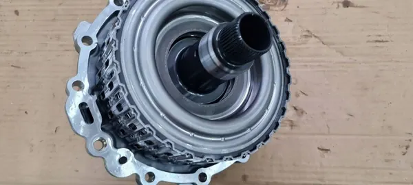 Audi S-Tronic DSG Koppeling OEM 0CK141030N - Gebruikt image 10