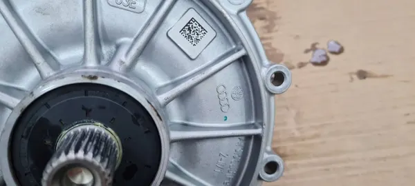 Audi S-Tronic DSG Koppeling OEM 0CK141030N - Gebruikt image 4