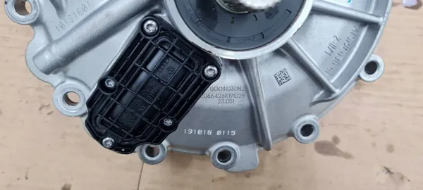 Audi S-Tronic DSG Koppeling OEM 0CK141030N - Gebruikt image 7