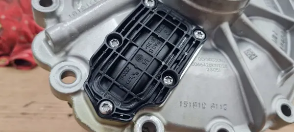 Audi S-Tronic DSG Koppeling OEM 0CK141030N - Gebruikt image 9